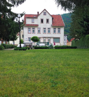 Pension Kreihe im Harz Bad Lauterberg